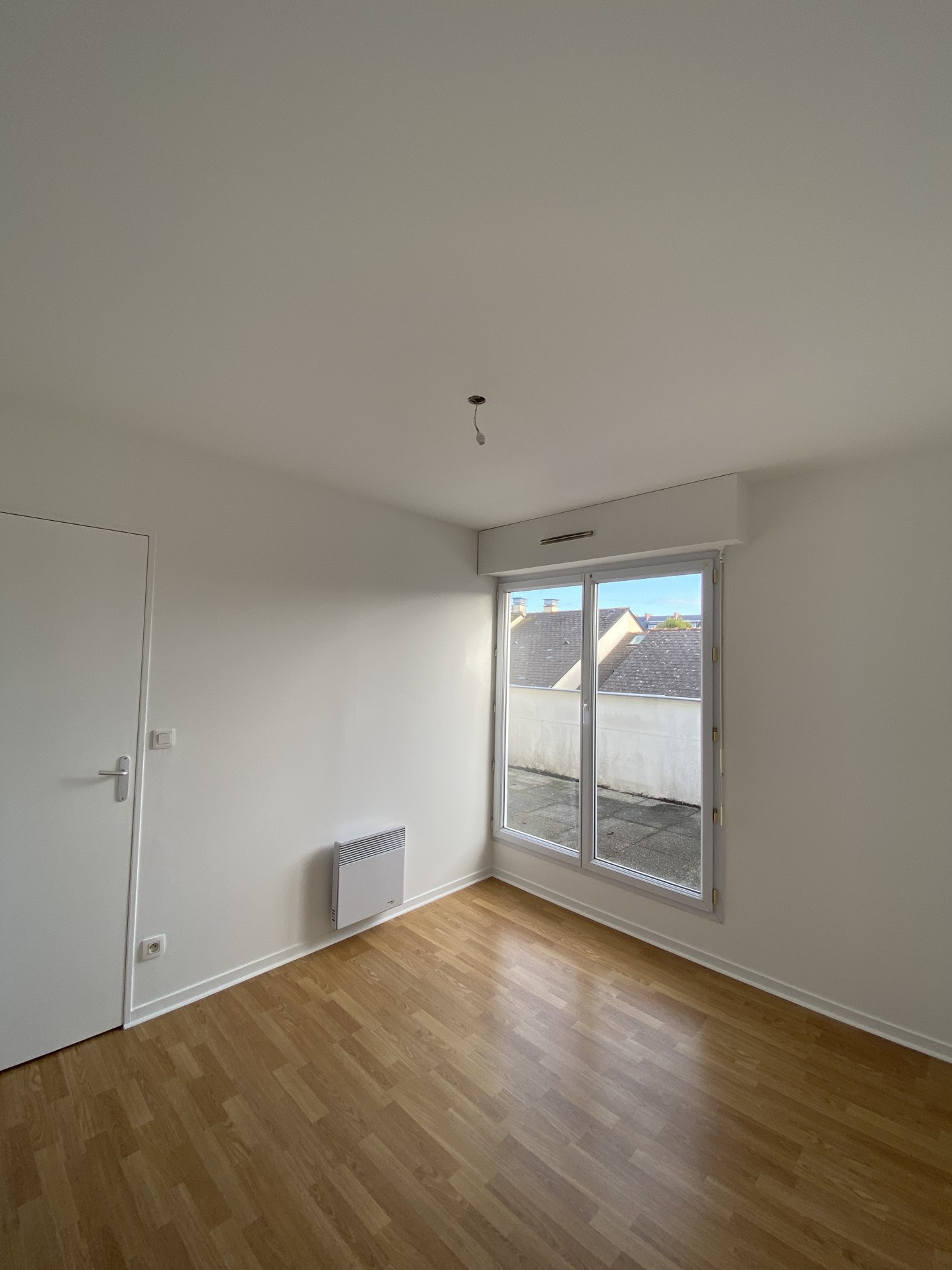 Location Appartement à Nantes 4 pièces