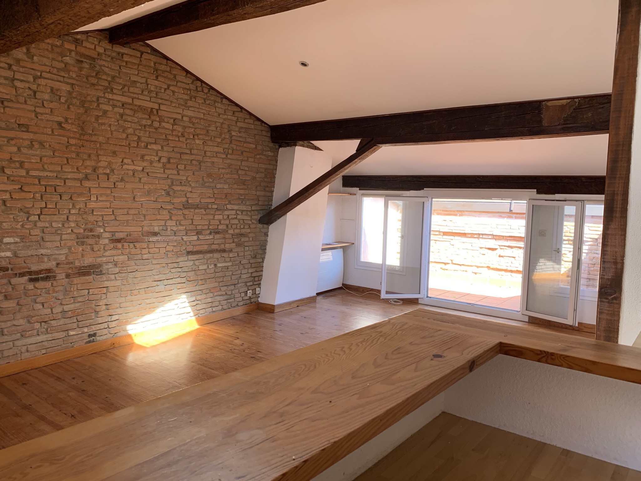 Location Appartement à Toulouse 4 pièces