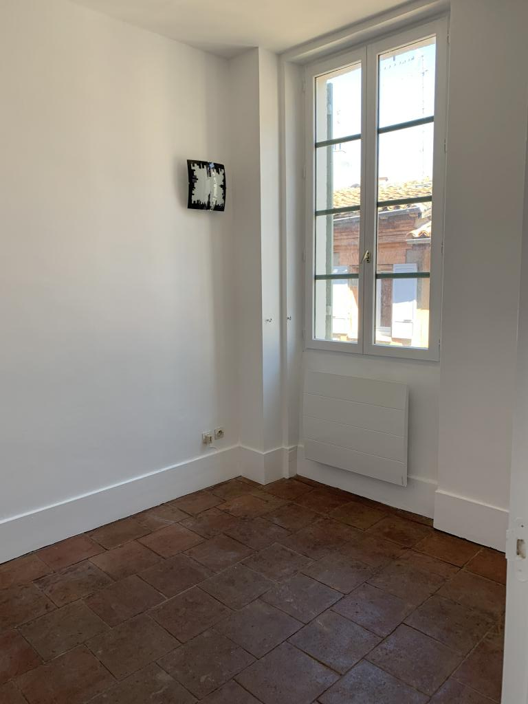 Location Appartement à Toulouse 4 pièces