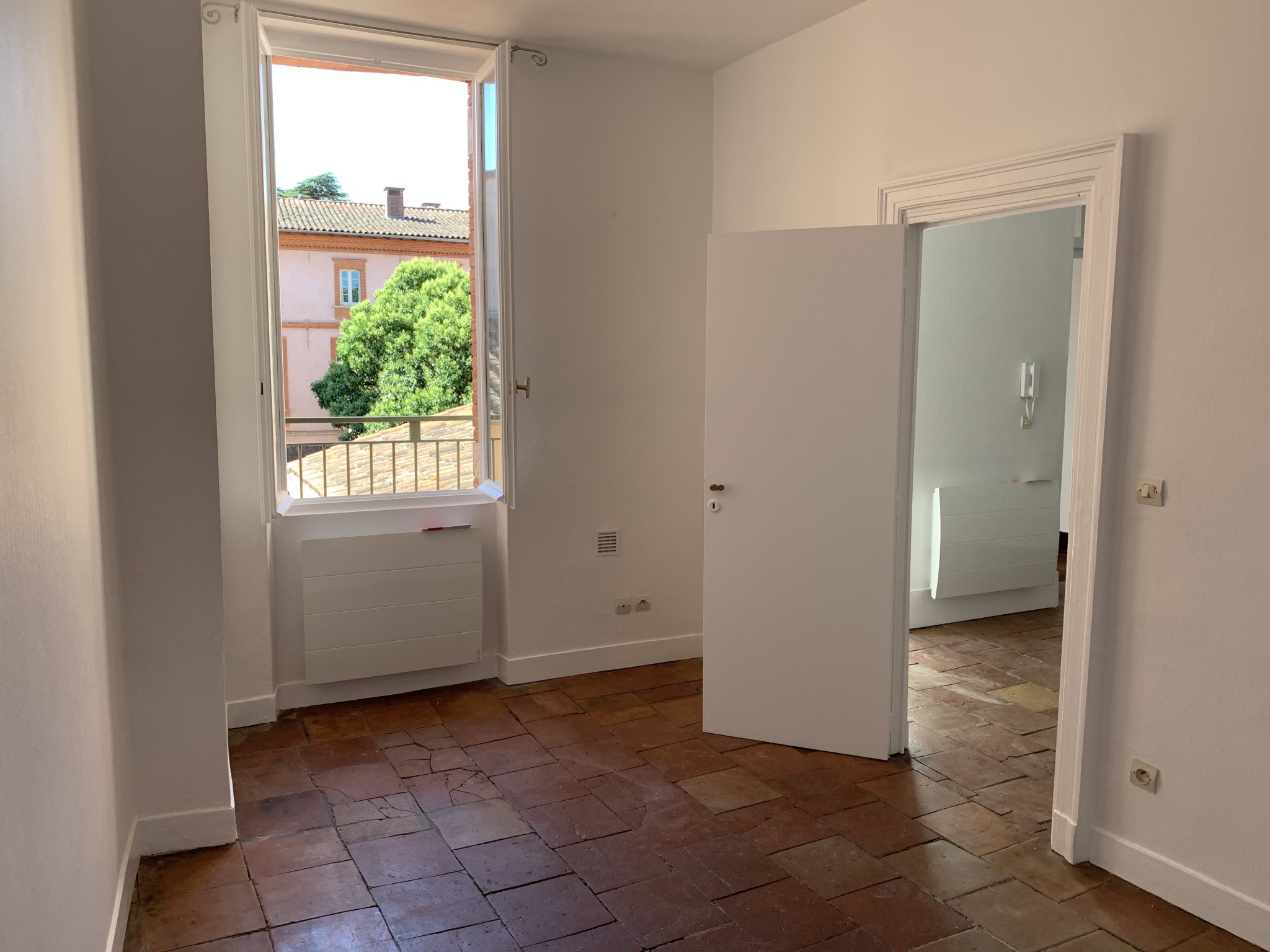 Location Appartement à Toulouse 4 pièces