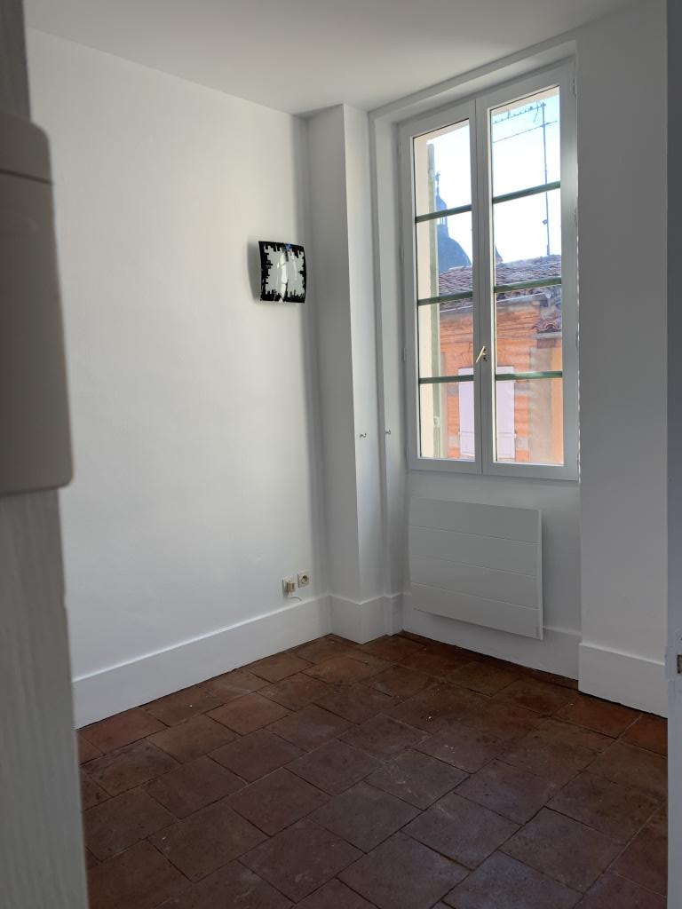 Location Appartement à Toulouse 4 pièces