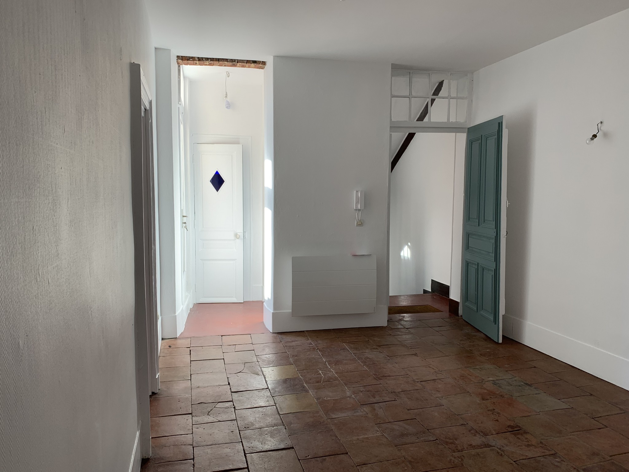 Location Appartement à Toulouse 4 pièces