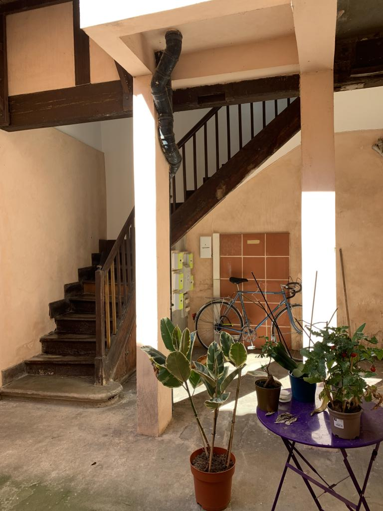 Location Appartement à Toulouse 4 pièces