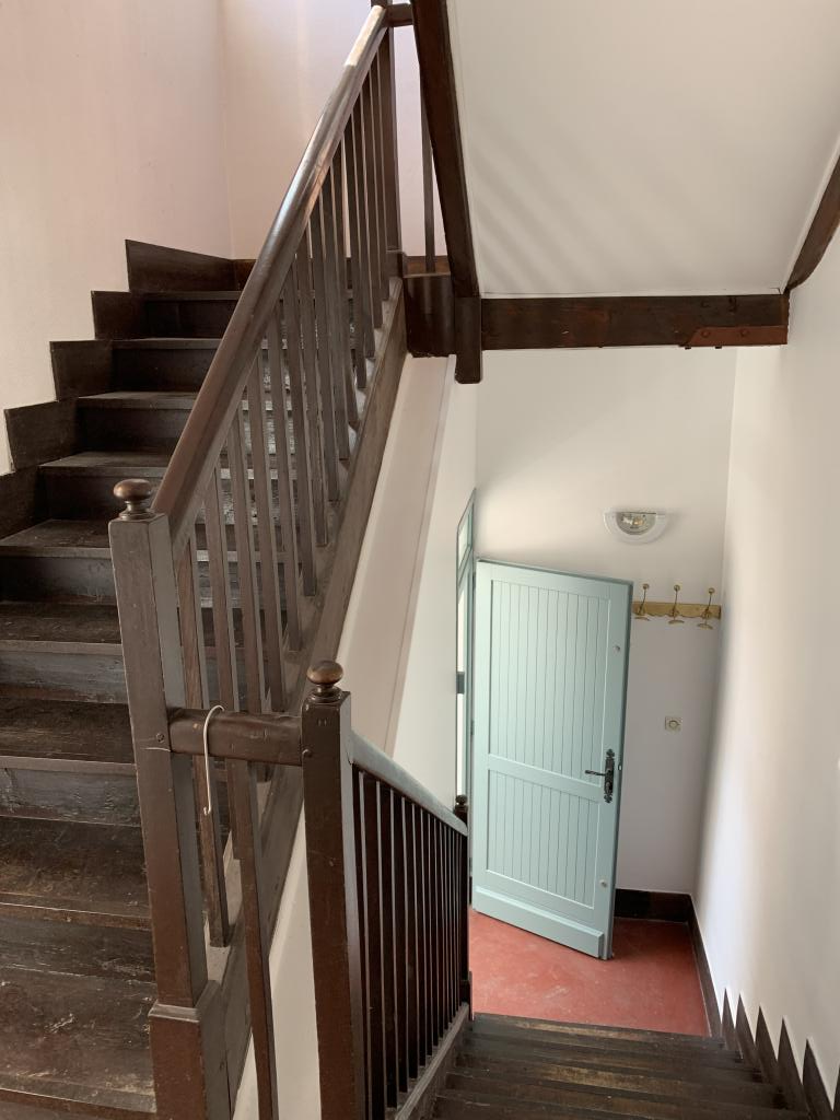 Location Appartement à Toulouse 4 pièces