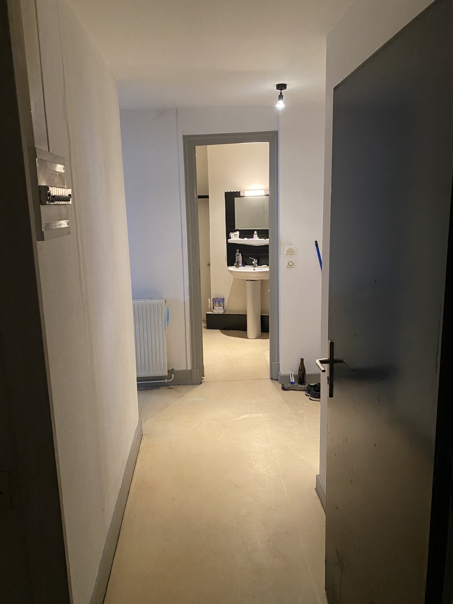 Vente Appartement à Annonay 3 pièces