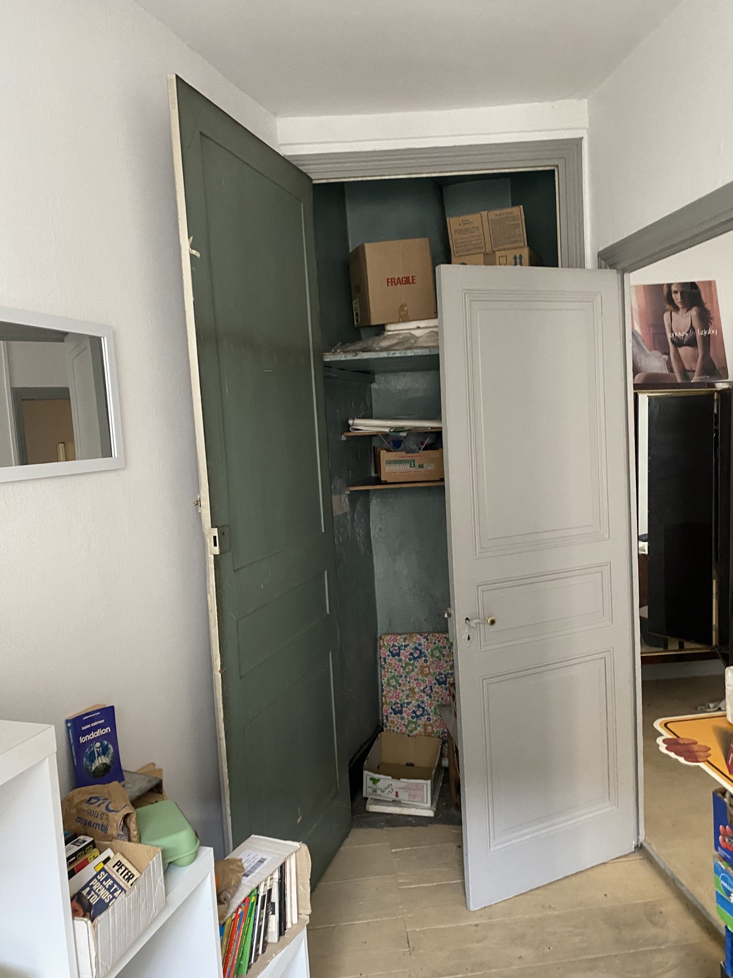 Vente Appartement à Annonay 3 pièces