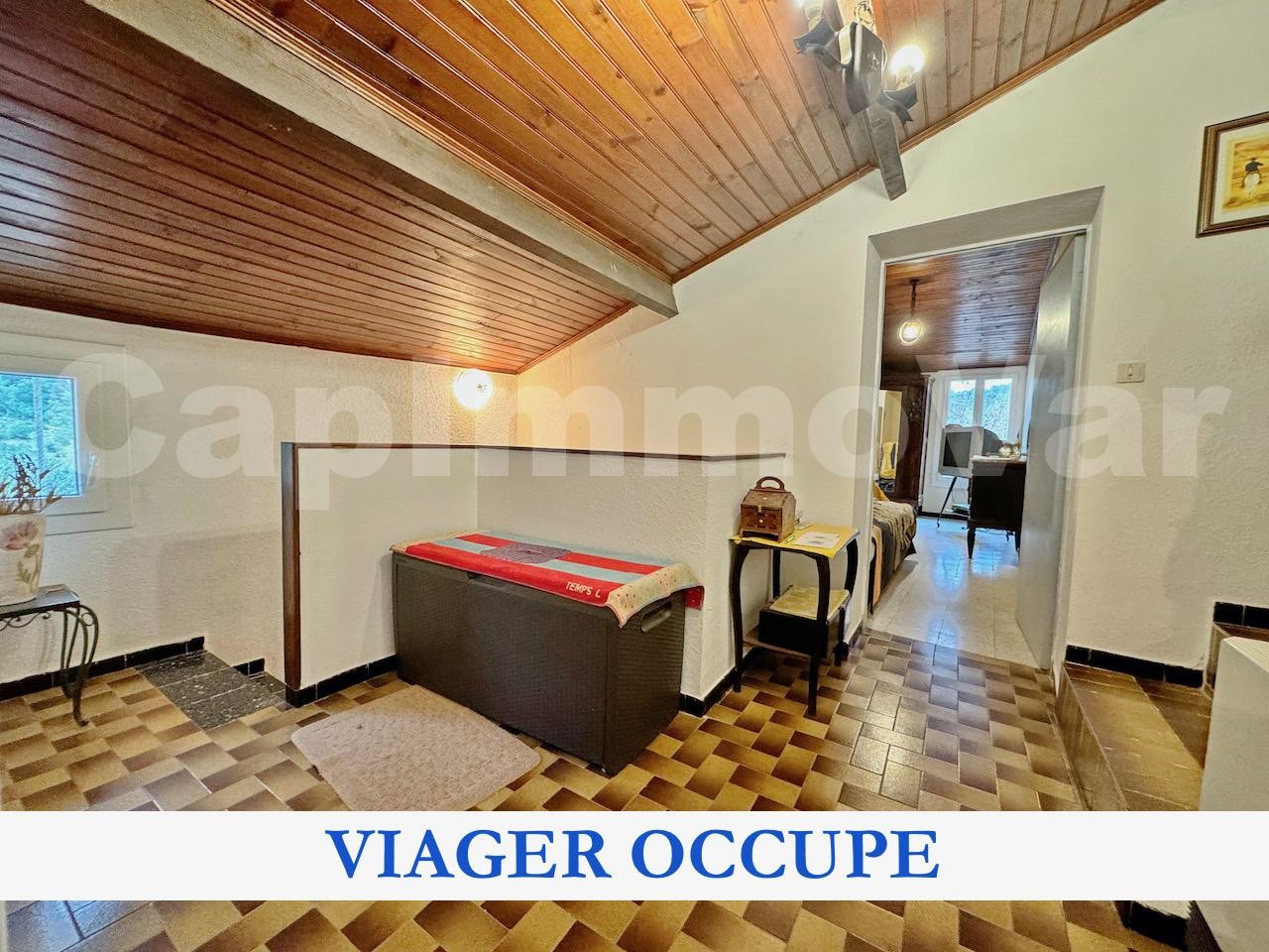 Viager Maison à Évenos 5 pièces