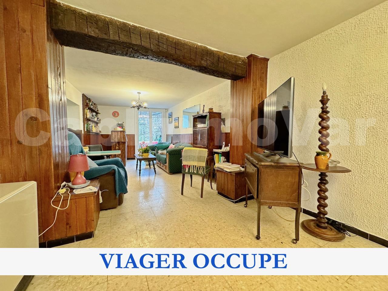 Viager Maison à Évenos 5 pièces