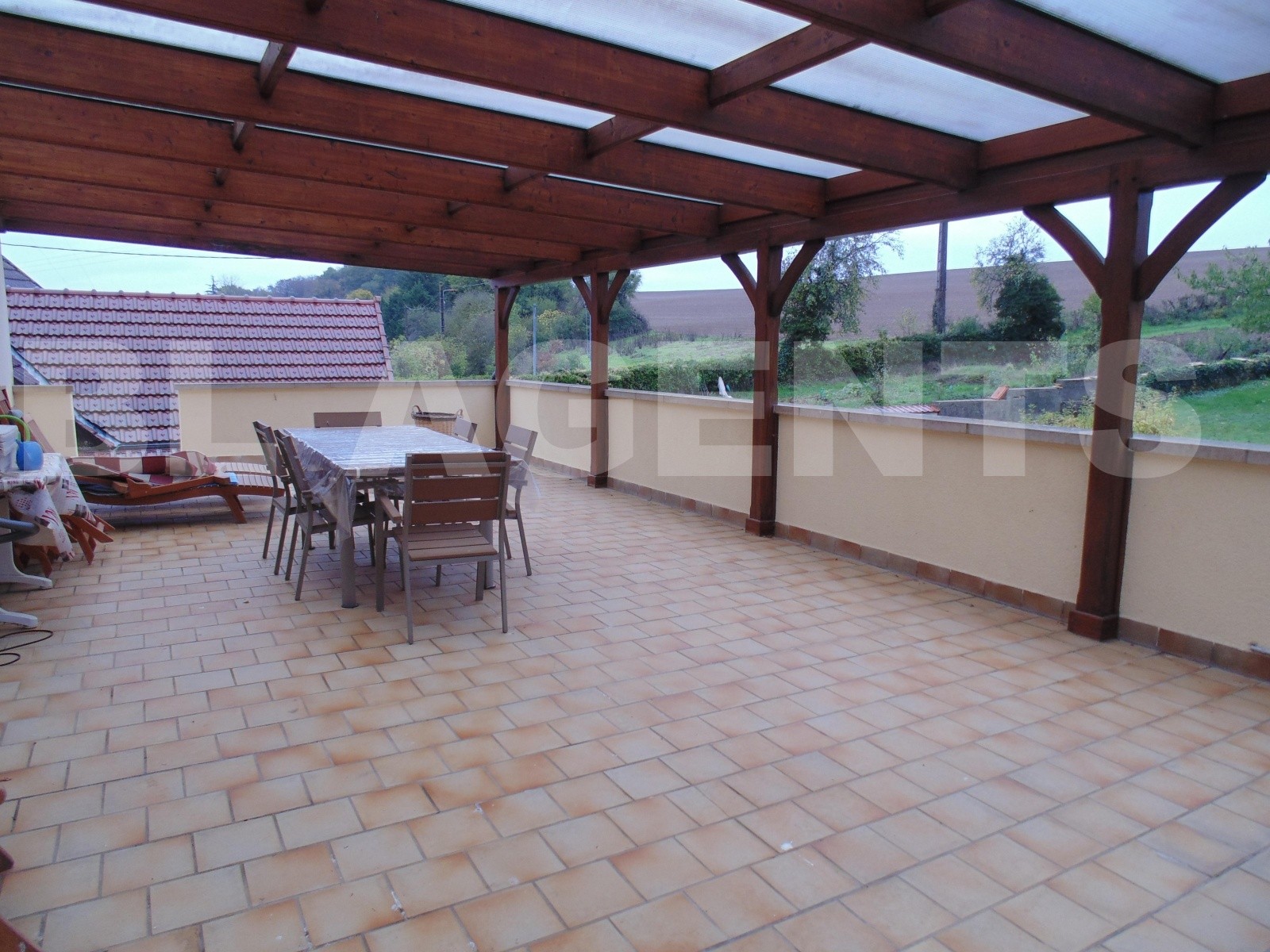 Vente Maison à Vézelay 10 pièces