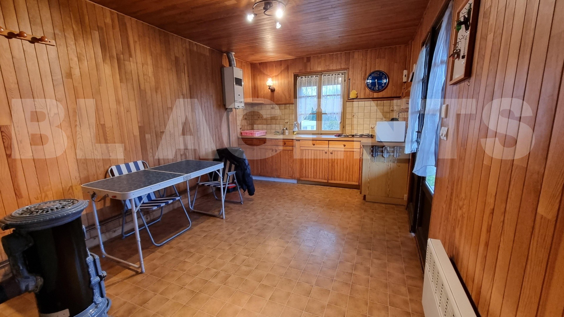 Vente Maison à Coulommiers 3 pièces