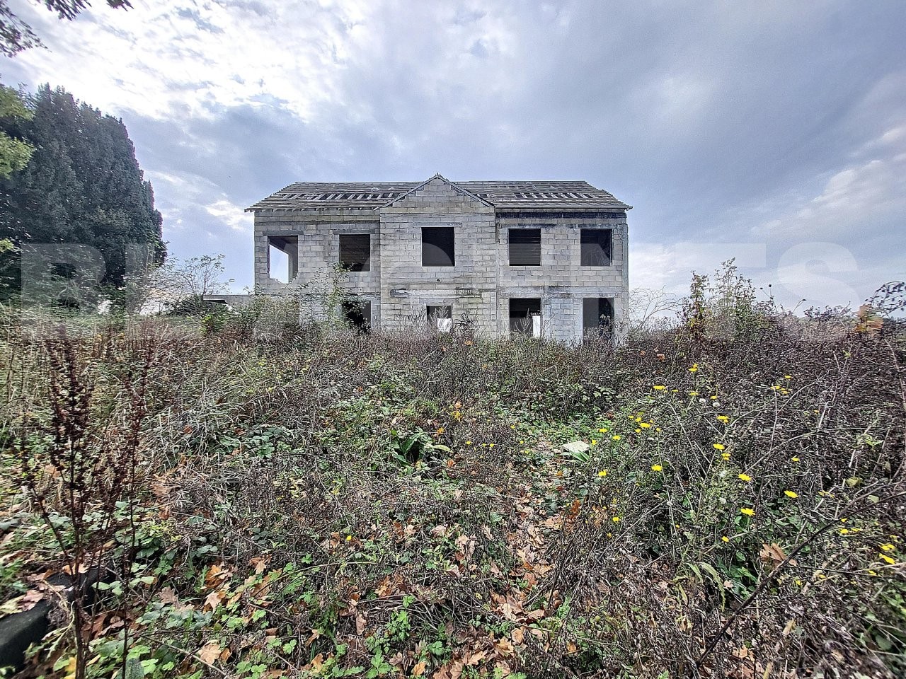 Vente Terrain à Coulommiers 0 pièce