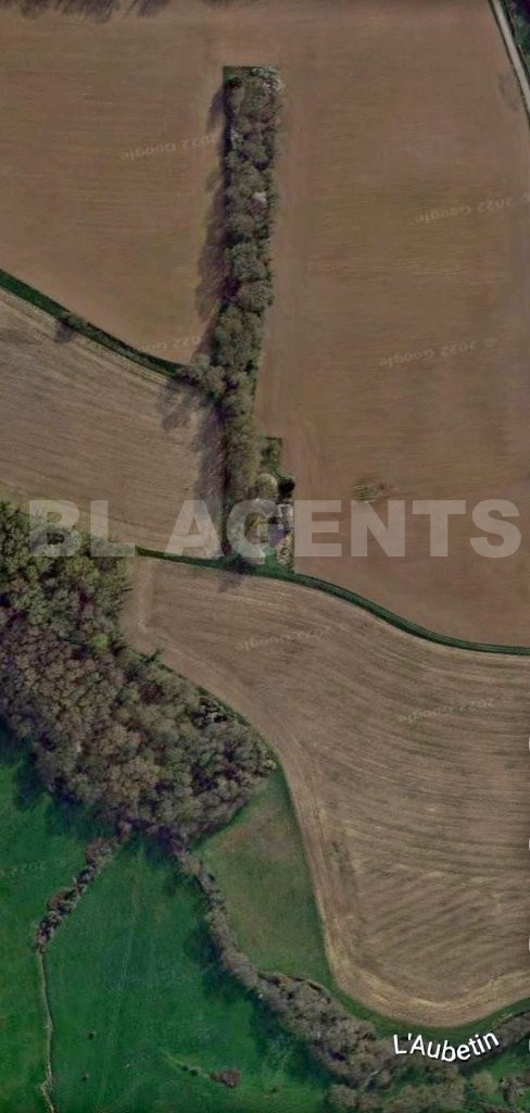 Vente Terrain à Coulommiers 0 pièce