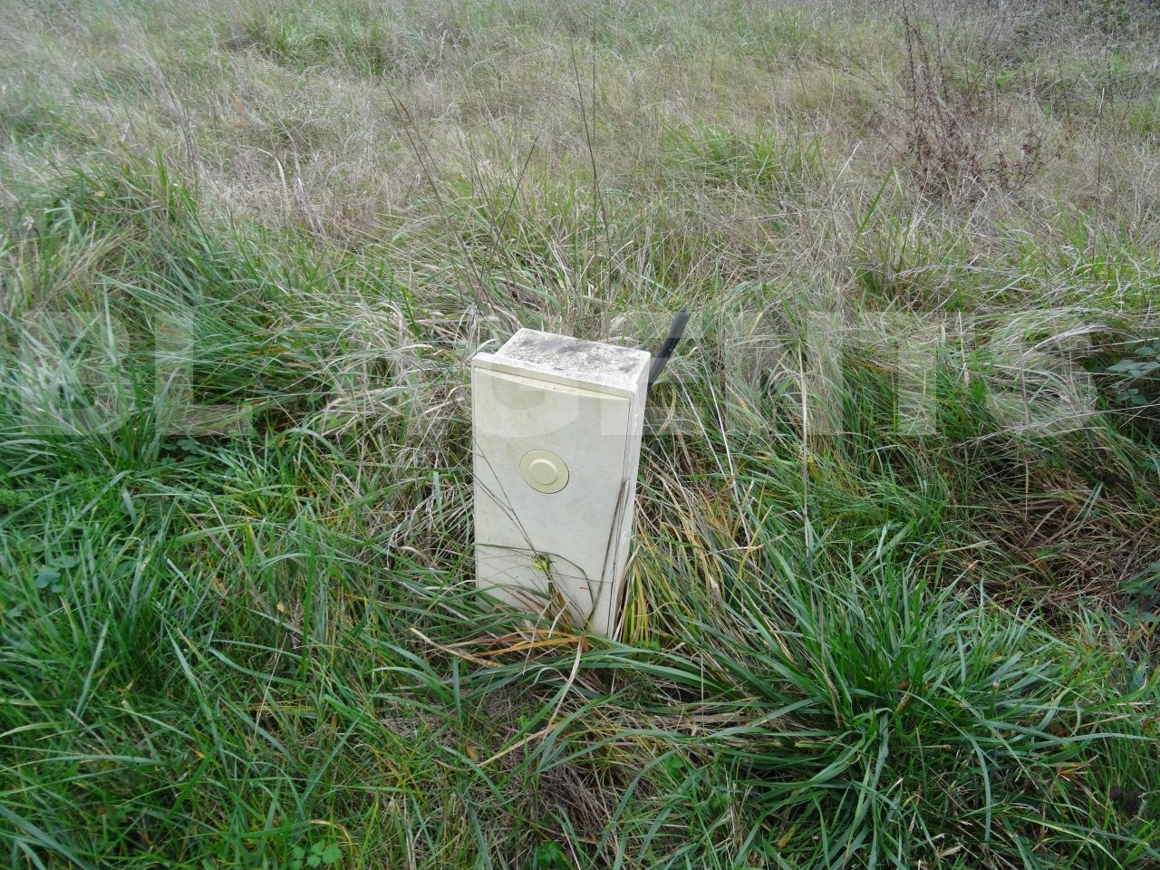 Vente Terrain à Charbuy 0 pièce