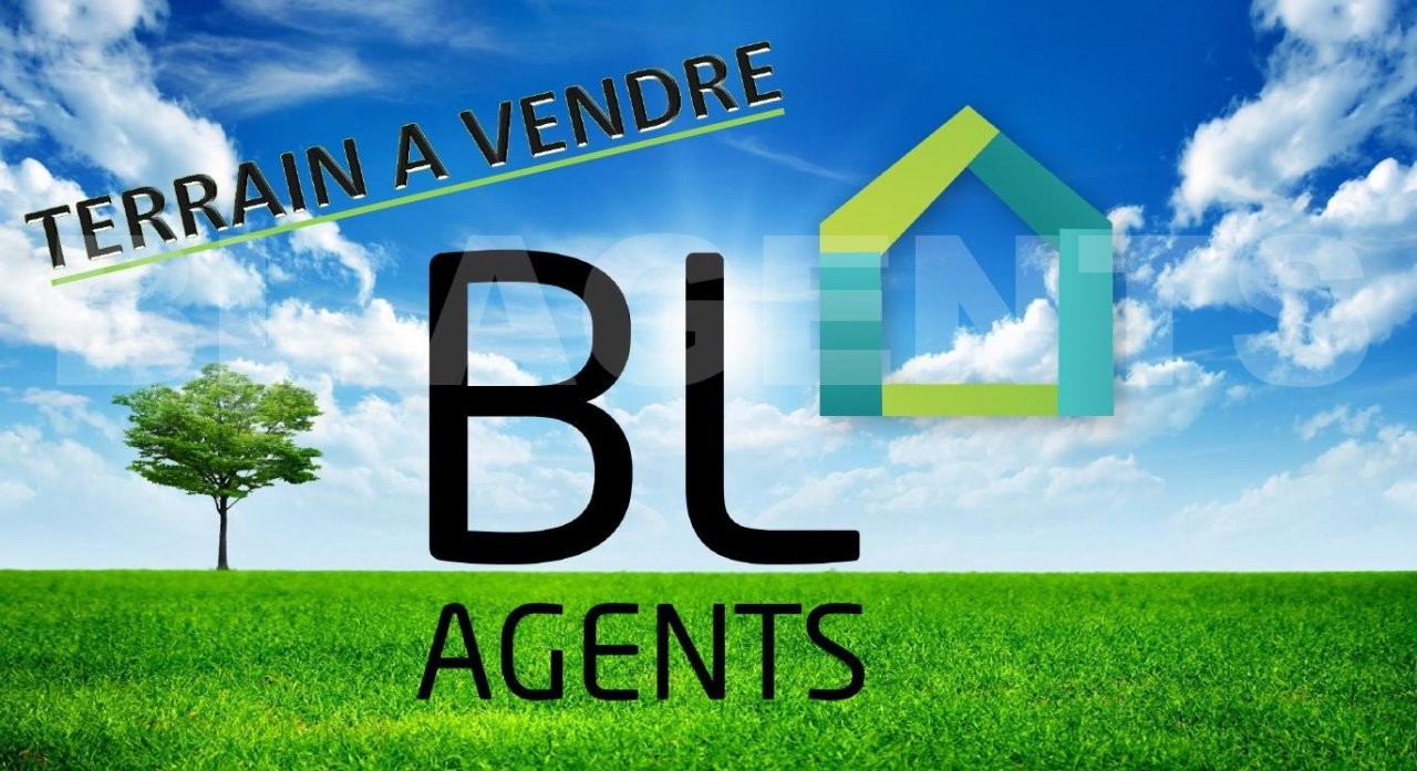 Vente Terrain à Blagny 0 pièce