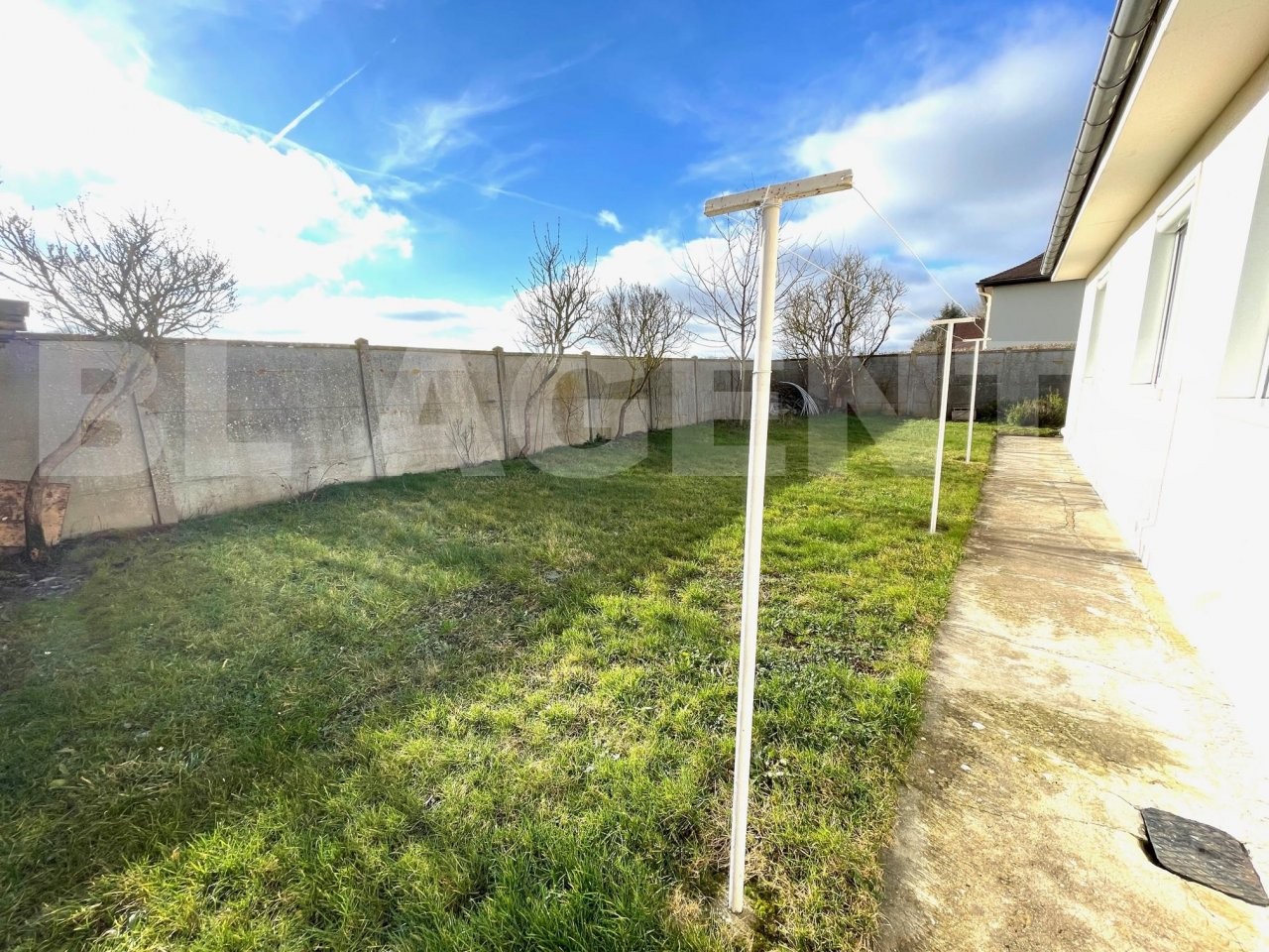 Vente Maison à Rambouillet 4 pièces