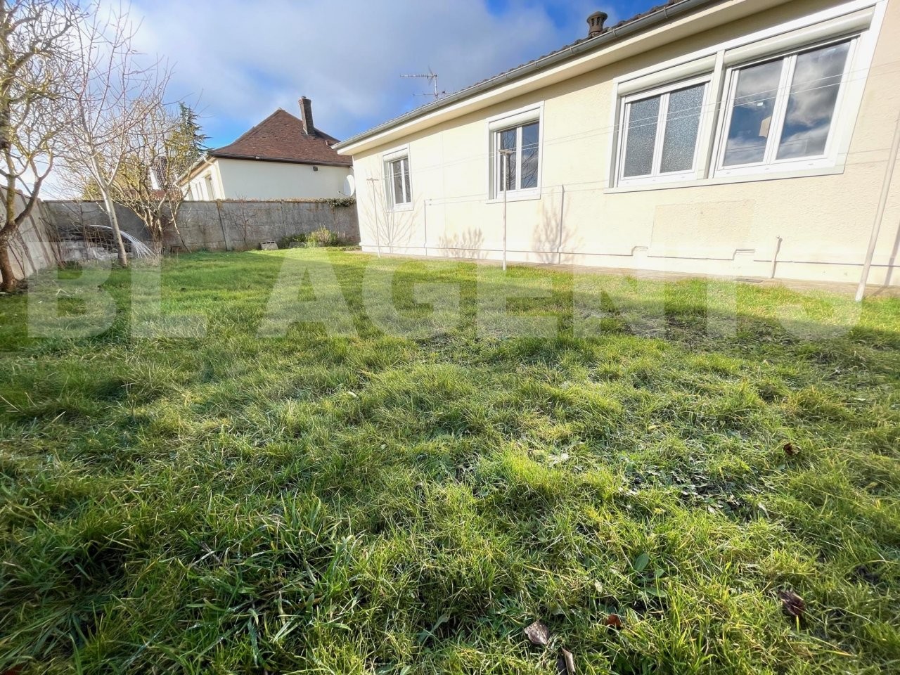 Vente Maison à Rambouillet 4 pièces