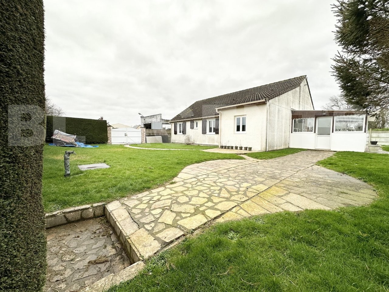 Vente Maison à Dieppe 6 pièces