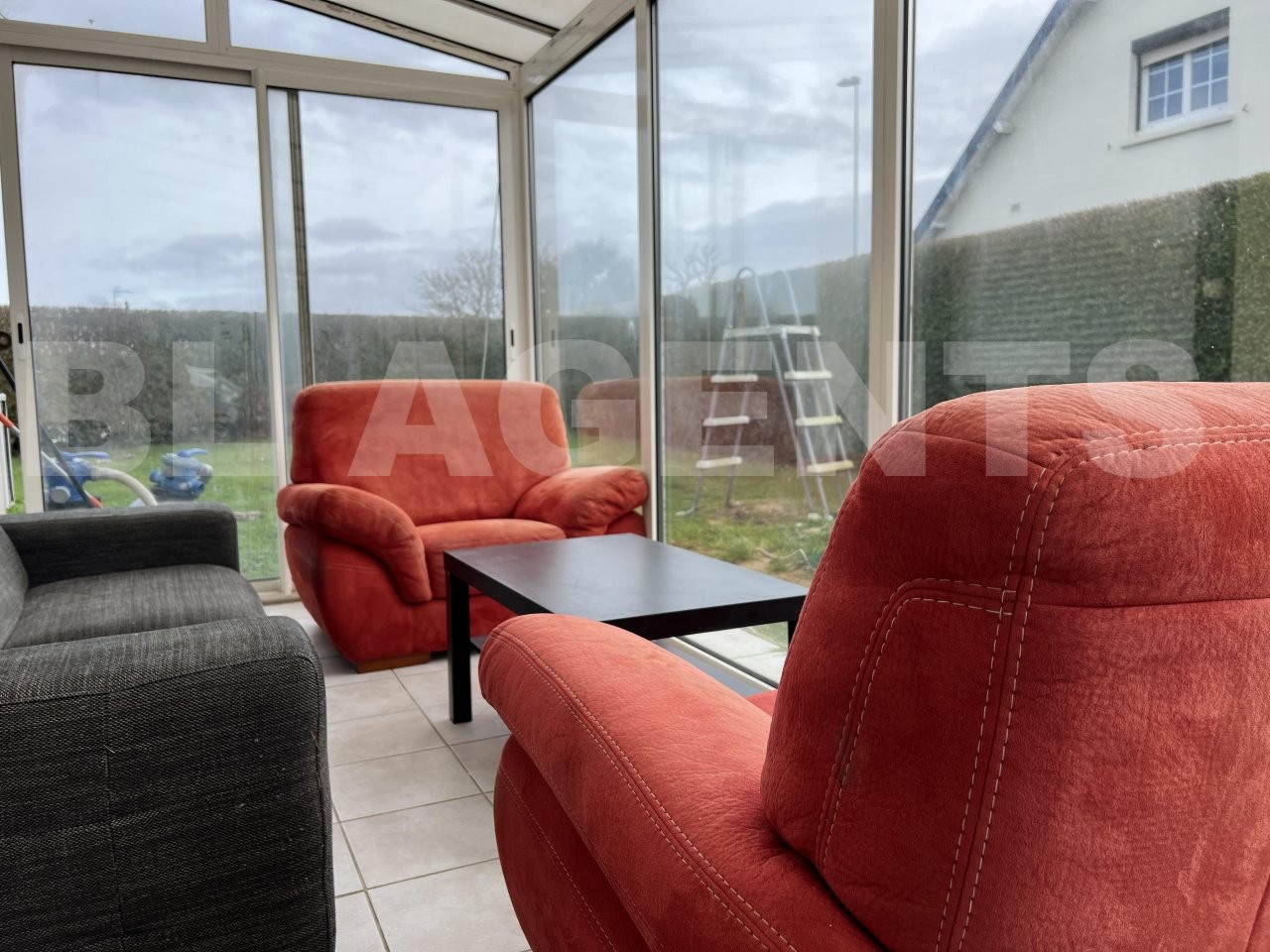 Vente Maison à Dieppe 5 pièces