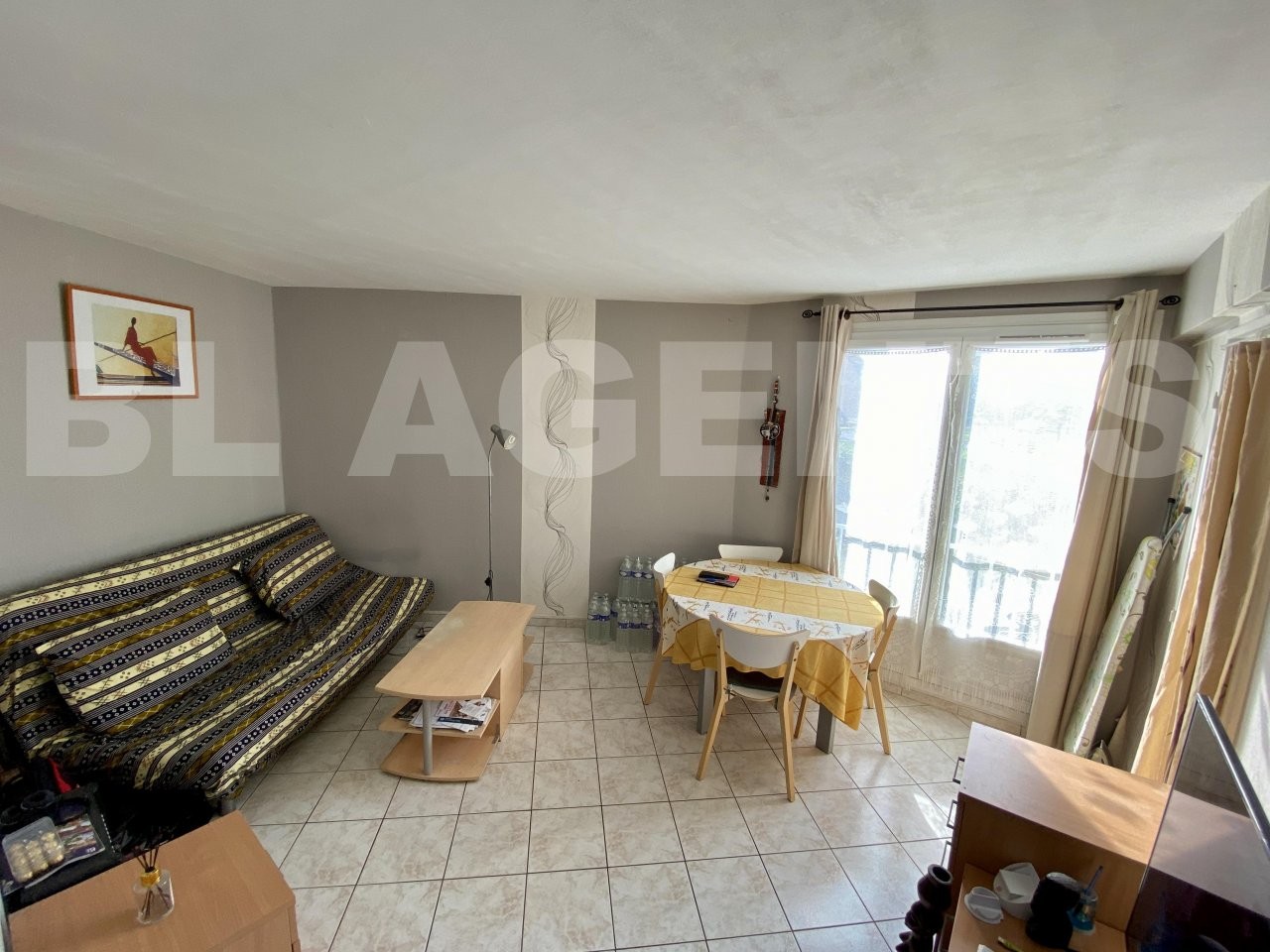 Vente Appartement à Chelles 3 pièces