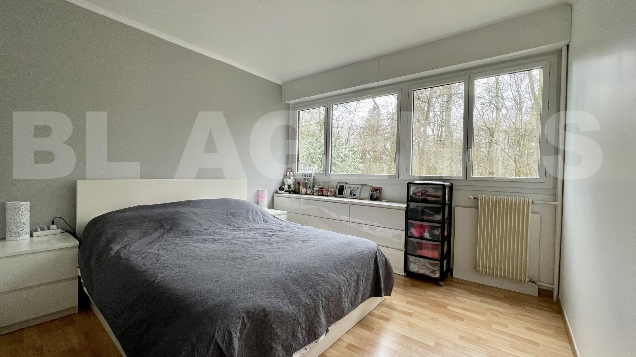 Vente Appartement à Vaux-le-Pénil 2 pièces