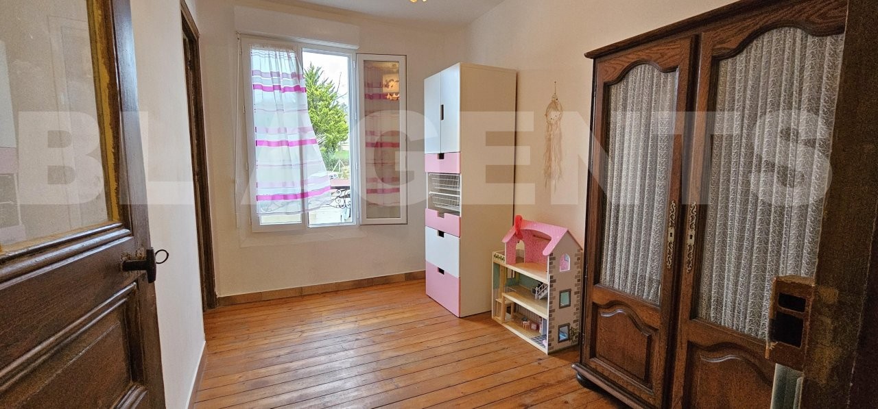 Vente Maison à la Ferté-sous-Jouarre 4 pièces