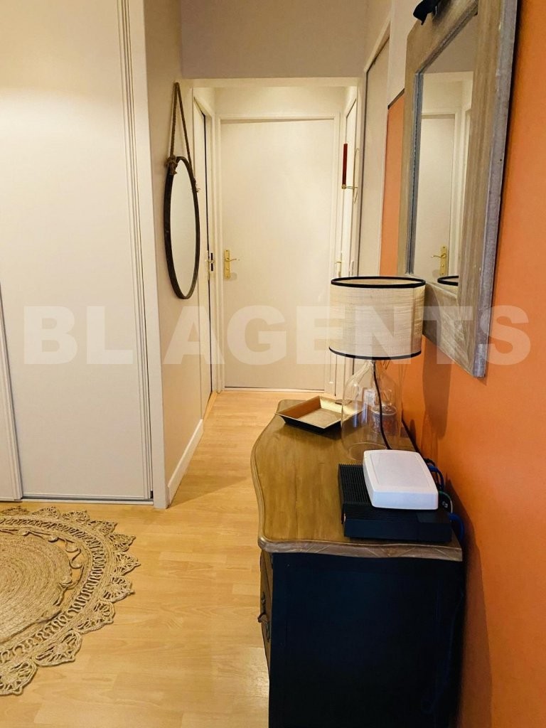 Vente Appartement à Claye-Souilly 3 pièces