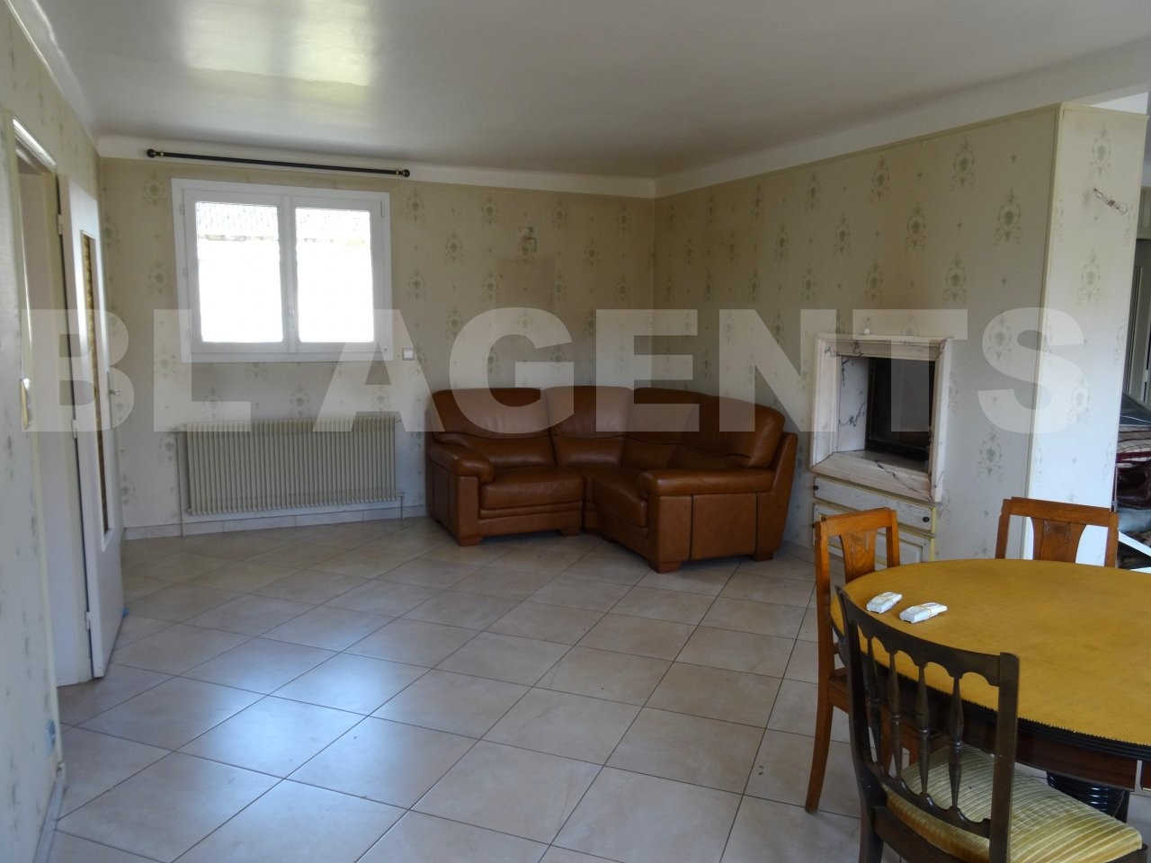 Vente Maison à Migennes 4 pièces