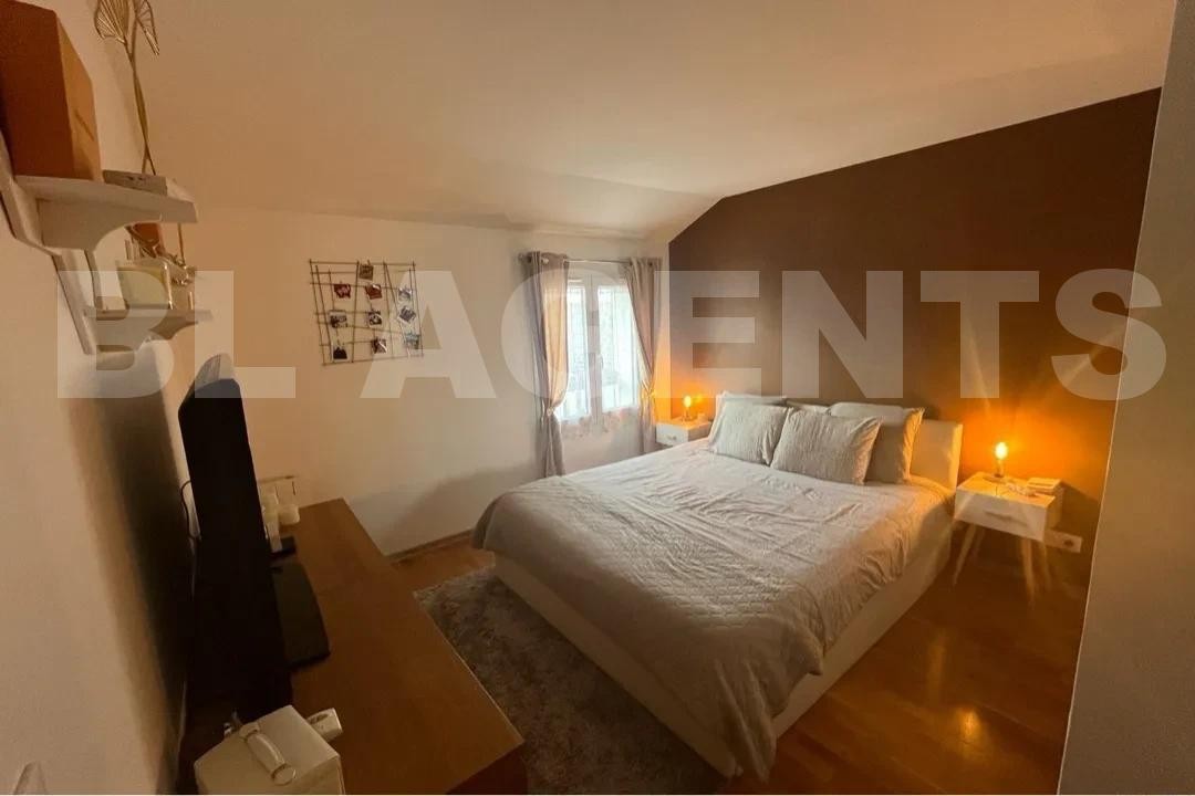 Vente Maison à Chelles 5 pièces