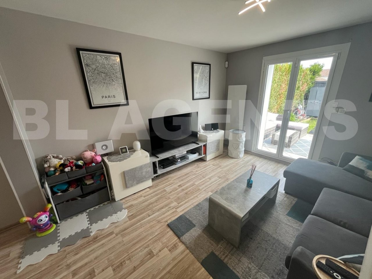 Vente Maison à Chelles 5 pièces