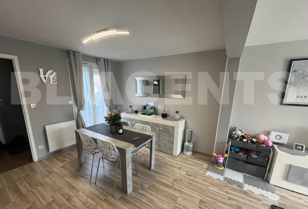 Vente Maison à Chelles 5 pièces