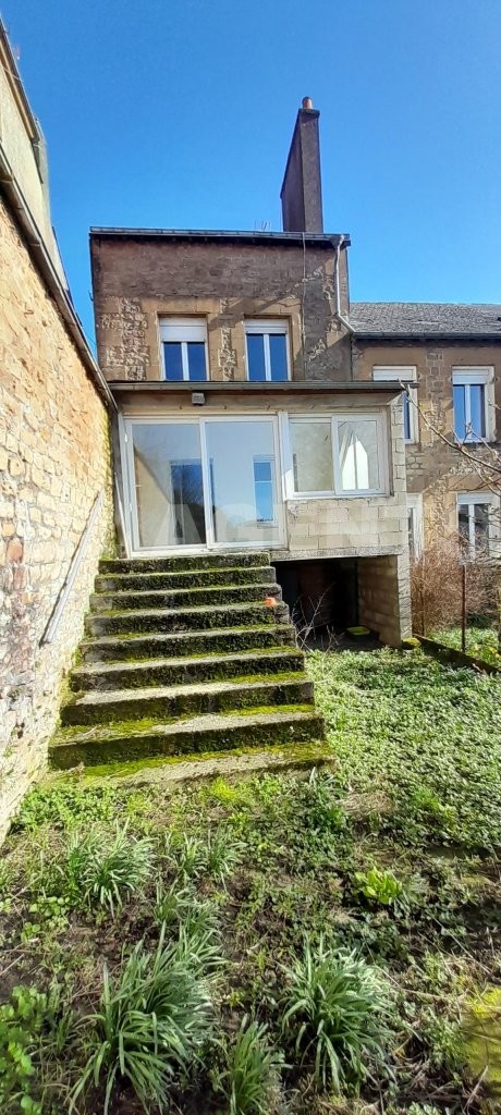 Vente Maison à Vivier-au-Court 5 pièces