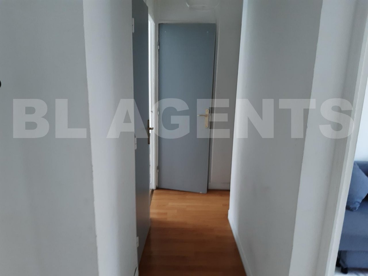 Vente Appartement à Rouen 3 pièces