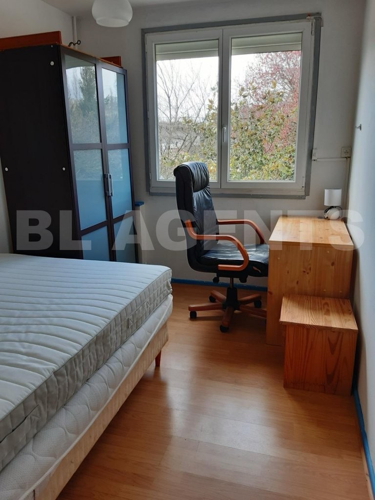 Vente Appartement à Rouen 3 pièces