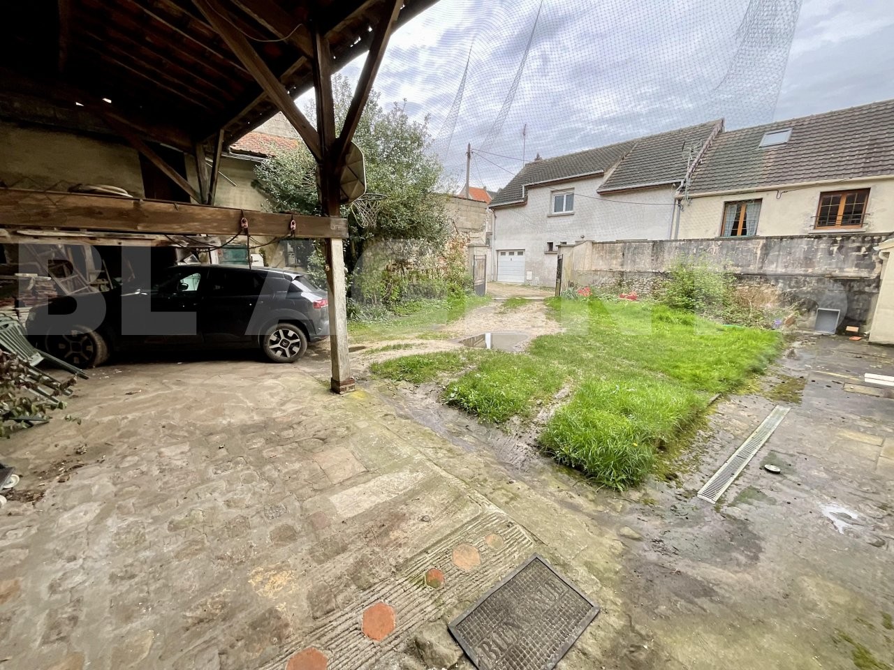 Vente Maison à Dammartin-en-Goële 7 pièces