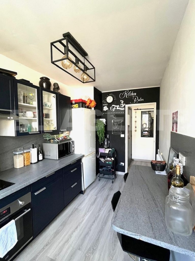 Vente Appartement à Rambouillet 2 pièces