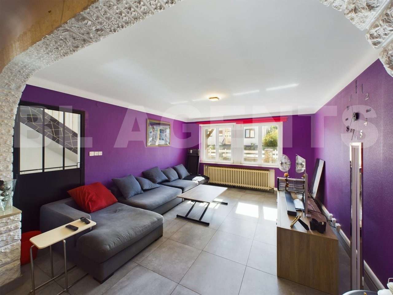 Vente Maison à Longwy 10 pièces