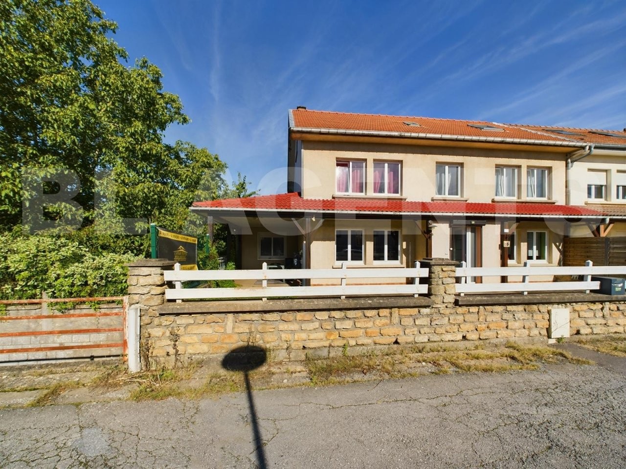 Vente Maison à Longwy 10 pièces