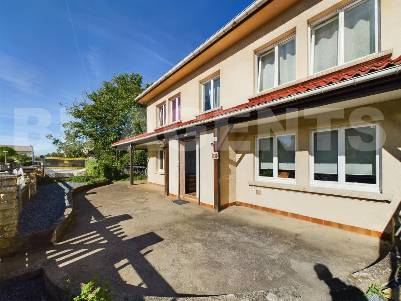 Vente Maison à Longwy 10 pièces