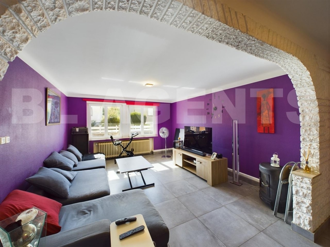 Vente Maison à Longwy 10 pièces