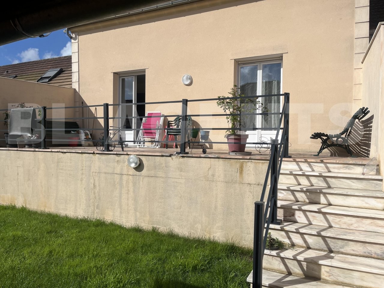 Vente Maison à Chelles 5 pièces