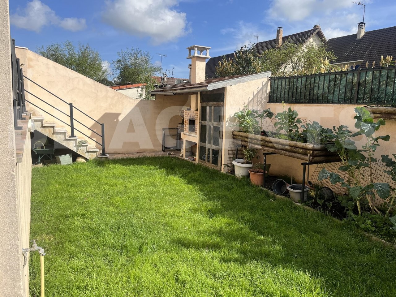 Vente Maison à Chelles 5 pièces