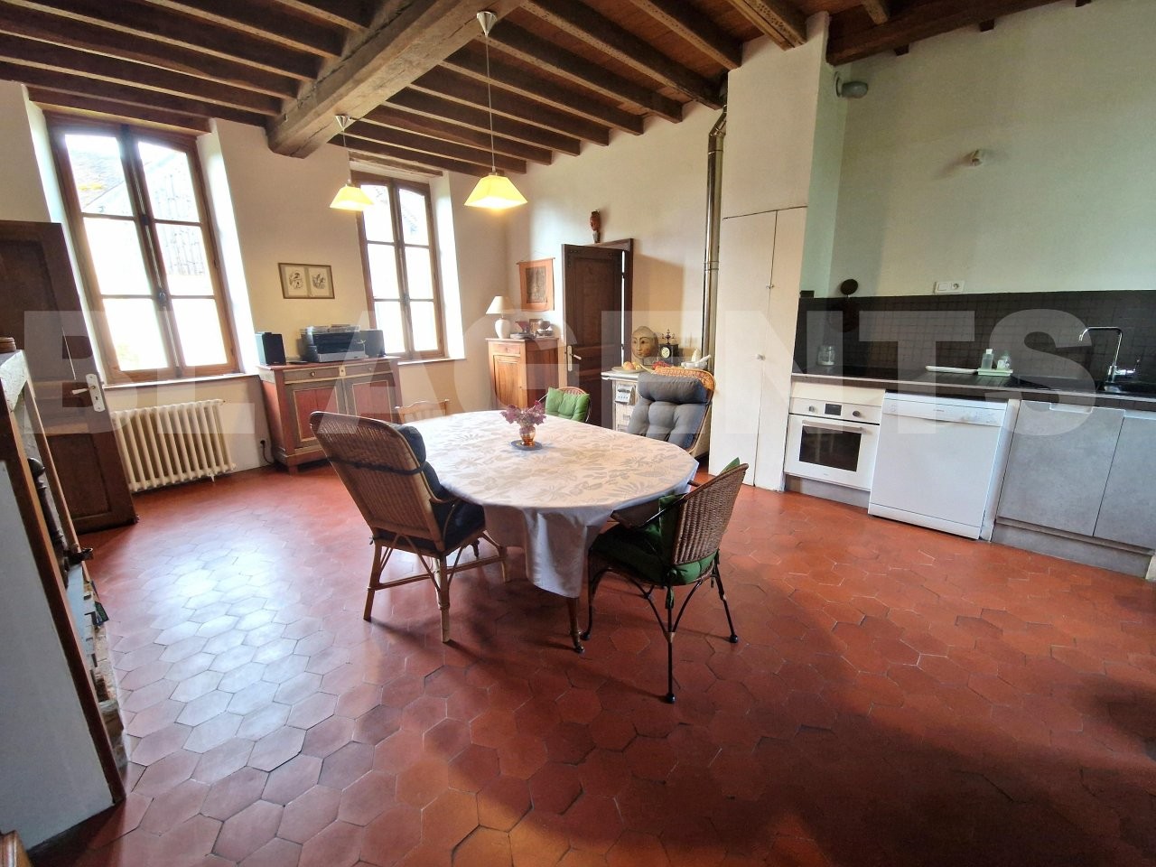 Vente Maison à Bray-sur-Seine 12 pièces