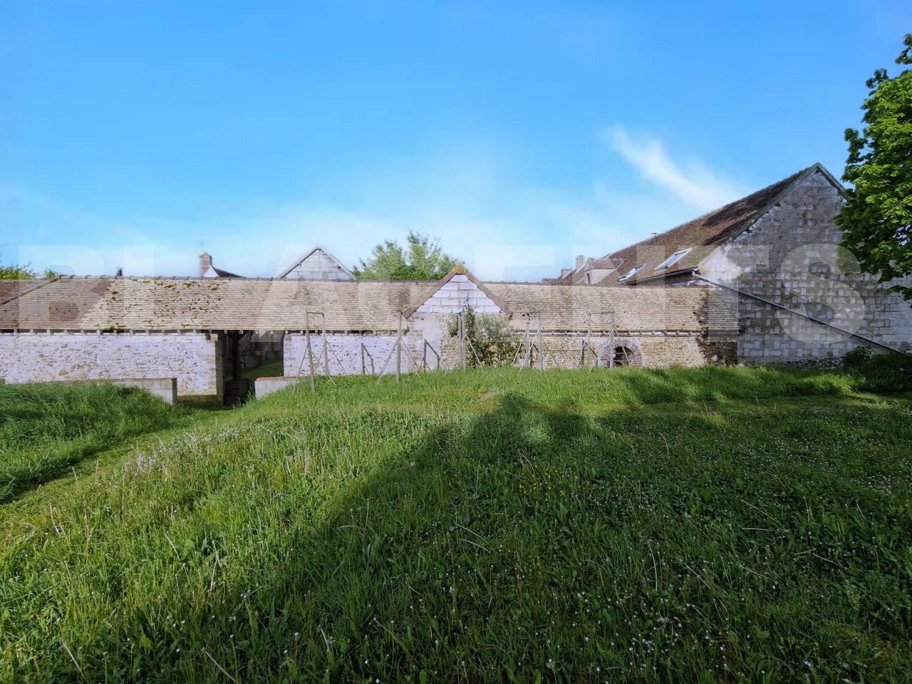 Vente Maison à Bray-sur-Seine 12 pièces