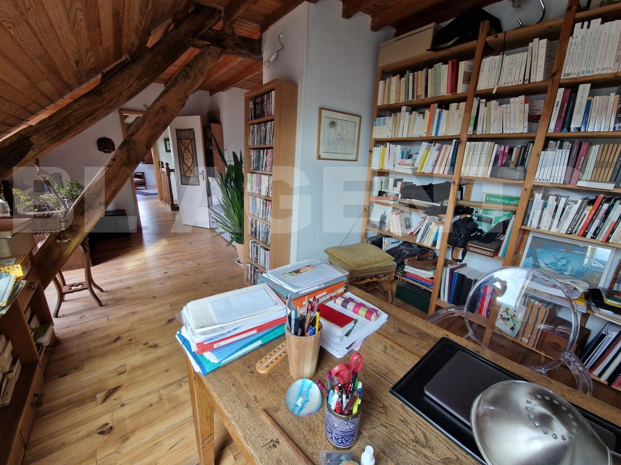 Vente Maison à Bray-sur-Seine 12 pièces