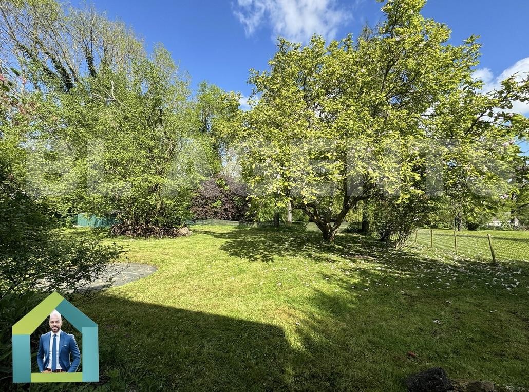 Vente Maison à Montévrain 7 pièces