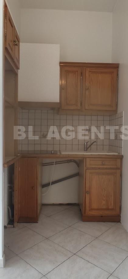 Vente Appartement à Plaisir 2 pièces