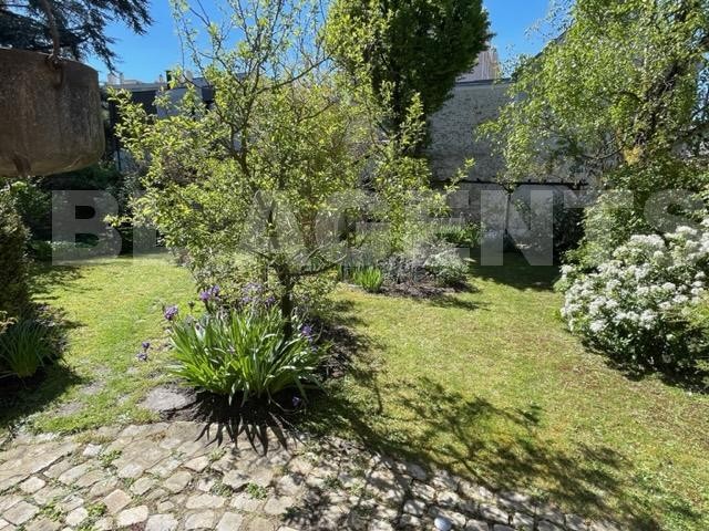 Vente Maison à Rambouillet 6 pièces