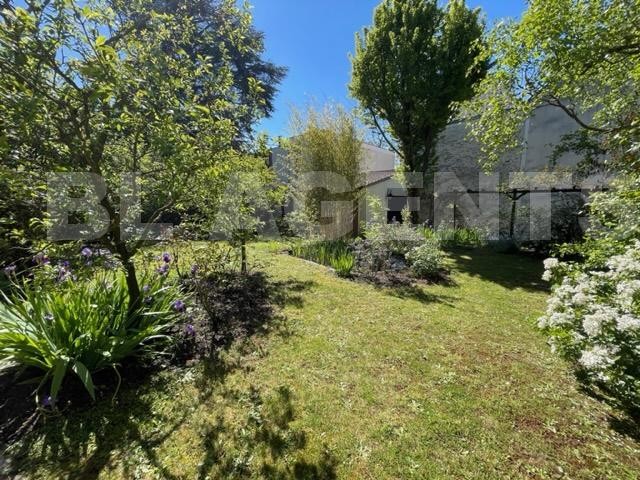 Vente Maison à Rambouillet 6 pièces