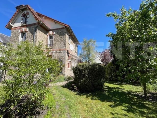 Vente Maison à Rambouillet 6 pièces