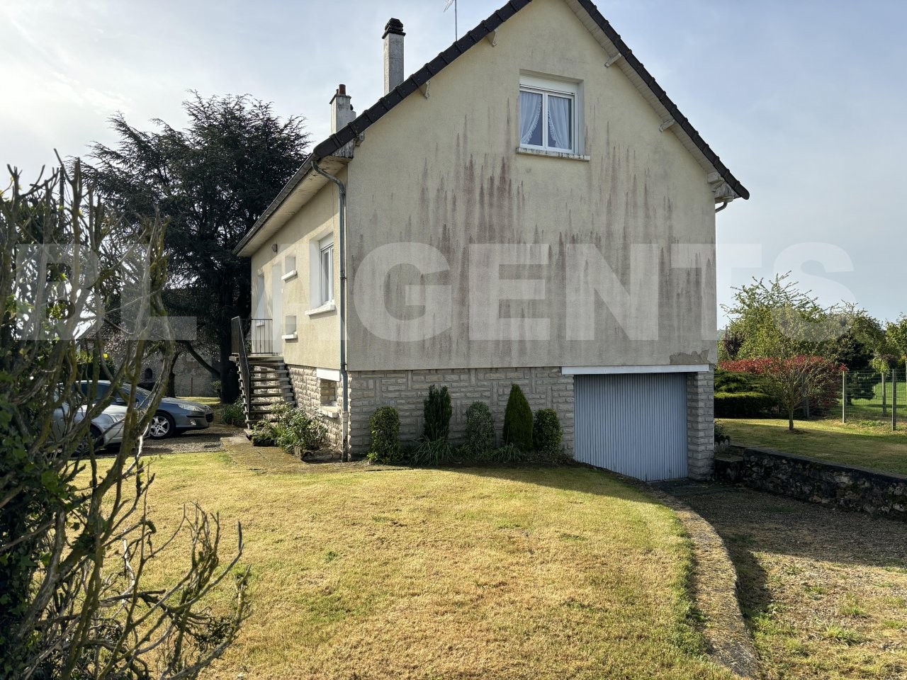 Vente Maison à Esternay 5 pièces